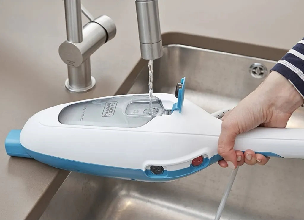 BLACK&DECKER FSMH13E10 Dampfbesen 10-in-1 Dampfreiniger Black & Decker BLACK&DECKER FSMH13E10 Dampfbesen 10-in-1 Dampfreiniger -Reinigungsgeräte Laden d5d6e6e90b90b68c7c13d04d0b8e1e39