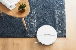 Rowenta RR7427 Explorer 60 Connect - Saugroboter - Weiß 19 Rowenta RR7427 Explorer 60 Connect - Saugroboter - Weiß -Reinigungsgeräte Laden d66a4e9ad6904f68b8525c6d91702680