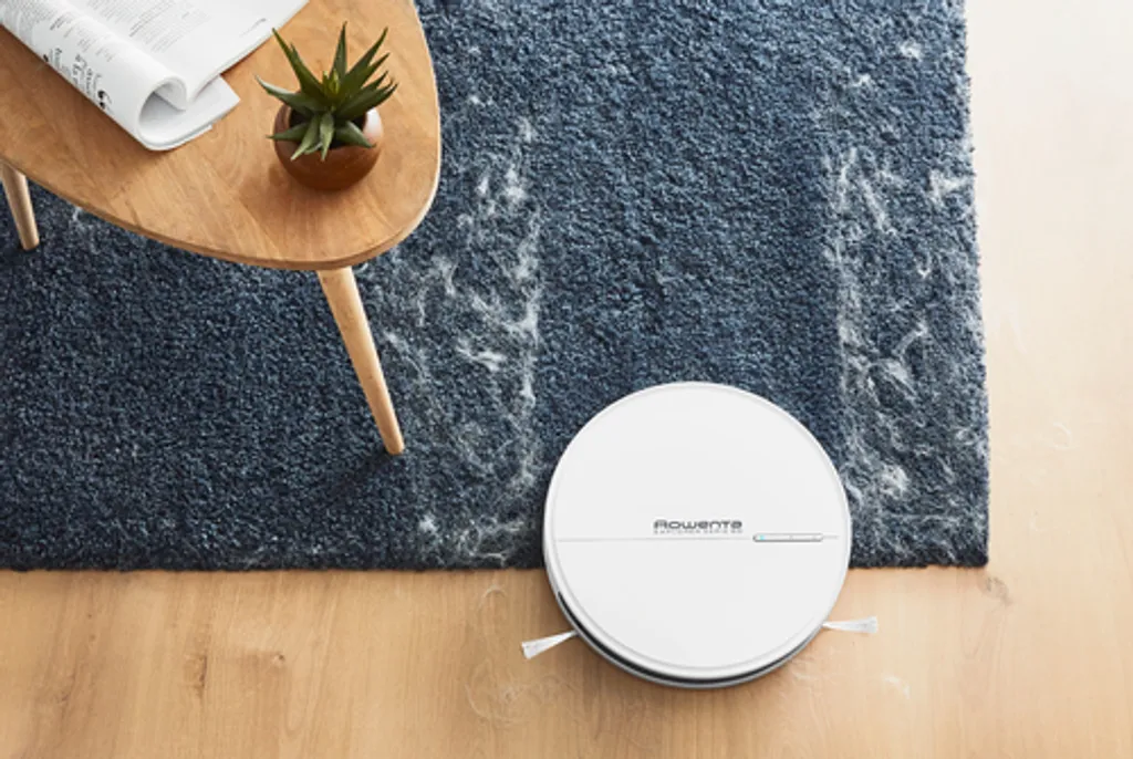 Rowenta RR7427 Explorer 60 Connect - Saugroboter - weiß Rowenta RR7427 Explorer 60 Connect - Saugroboter - Weiß -Reinigungsgeräte Laden d66a4e9ad6904f68b8525c6d91702680