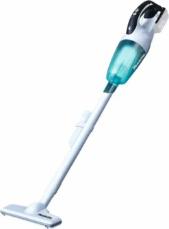 Makita DCL181FZWX Akku Staubsauger Solo 18V Li-Ion Lxt