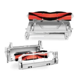 25 Pieces Ersatzteile Für Xiaomi Roborock S6 S5 MAX S60 S65 S5 S50 25 Teilig, Zubehör Für Xiaomi Saugroboter Roborock -Reinigungsgeräte Laden d6e7006205bf6e47903c256b315a7251