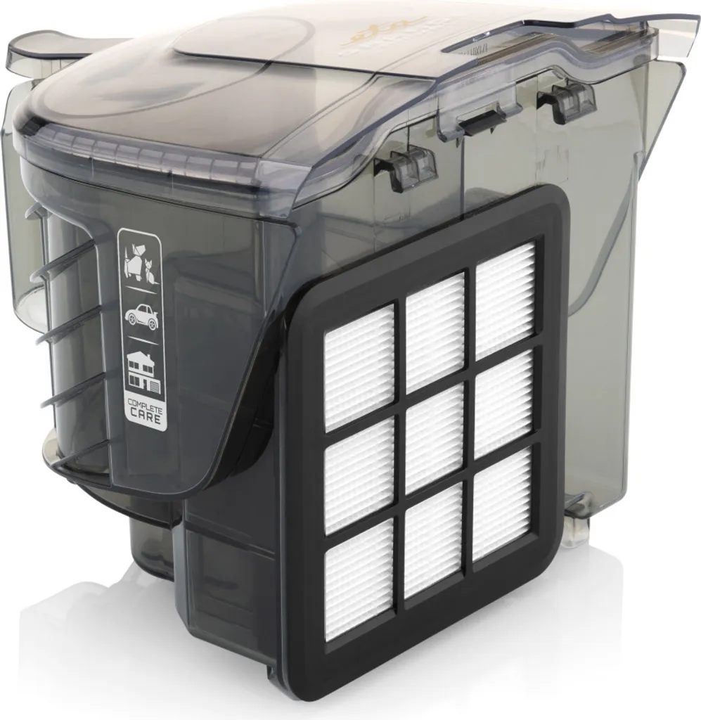 ETA GRANDE ANIMAL beutelloser Staubsauger ETA222390000, 850W, 2 x HEPA Filtr, DermoPet-Aufsatz, ECO Motor, 360 ° drehbares Rad ETA GRANDE ANIMAL Beutelloser Staubsauger ETA222390000, 850W, 2 X HEPA Filtr, DermoPet-Aufsatz, ECO Motor, 360 ° Drehbares Rad -Reinigungsgeräte Laden d739b4e842b0ad63b485c1f331261327