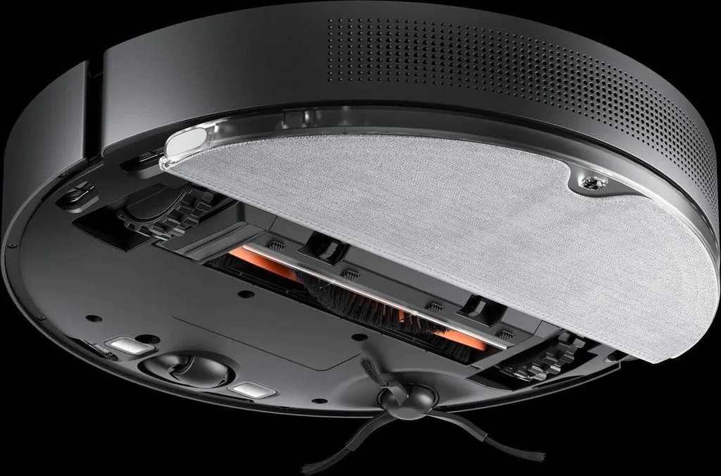 Dreame L10 Pro Saugroboter mit Wischfunktion Schwarz Dreame L10 Pro Saugroboter Mit Wischfunktion Schwarz -Reinigungsgeräte Laden d82906e950aa257894ee449202afa924