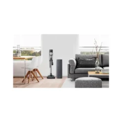 Samsung VCA-SAE903/WA Reinigungsstation Für Jet 75/90, Inklusiv 2x Staubbeutel -Reinigungsgeräte Laden d82cc8a6c48a4cfb5e17177324eab4f7