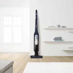 Bosch BCH85N Akkuhandstaubsauger SmartSensor Control 3 Stufen LED Anzeige Blau -Reinigungsgeräte Laden d852664638c11639b7956865ee73a239