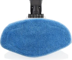 ETA AZURIT 2-in-1-Dampfwischer Und Handreiniger ETA226790000, 1500 W , Dampf In 30 Sekunden, Wassertankvolumen 400 Ml -Reinigungsgeräte Laden d864f8579bf891eac2c35e2e595c38f7