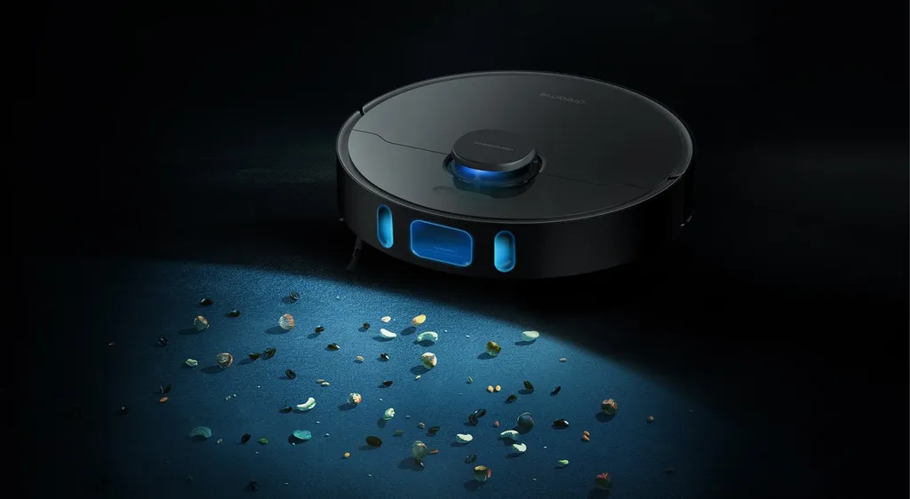 Dreame L10 Pro Saugroboter mit Wischfunktion Schwarz Dreame L10 Pro Saugroboter Mit Wischfunktion Schwarz -Reinigungsgeräte Laden d88bc1413f9f0f9fd1019719a9769ddd