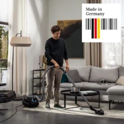 Siemens VSQ5X1230 Staubsauger - Schwarz -Reinigungsgeräte Laden d8a2a835bfd69f3b8ccf7de293588e83