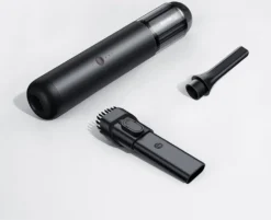 Baseus A3 Akku Handstaubsauger Auto Staubsauger Kabelloser Autostaubsauger 135W 15000mAh Schwarz -Reinigungsgeräte Laden d9c4cc439c547b0bbd1d971465156974