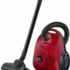 BOSCH GL20S - Bodenstaubsauger Mit Beutel 3,5 L - 600 W - 80 DB - 8 M - Leistungsvariator - Rot 2 BOSCH GL20S - Bodenstaubsauger Mit Beutel 3,5 L - 600 W - 80 DB - 8 M - Leistungsvariator - Rot -Reinigungsgeräte Laden da14f7a5d9830155708b95b83b9467df
