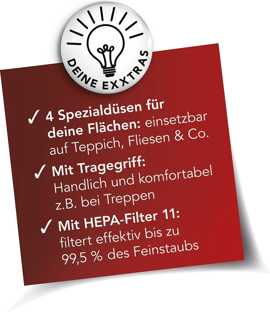 MAXXMEE Zyklon-Staubsauger - 4 Spezialdüsen - schwarz/blau Staubsauger Beutellos Zyklon Bodenstaubsauger Filter Teppich Boden HEPA-Filter MAXXMEE Zyklon-Staubsauger - 4 Spezialdüsen - Schwarz/blau Staubsauger Beutellos Zyklon Bodenstaubsauger Filter Teppich Boden HEPA-Filter -Reinigungsgeräte Laden da182d47b380df9761840321a429f8b2