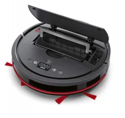 Vileda VR 201 PetPro Saugroboter Für Tierhaare Geeignet Bis Zu 90 Minuten Akku -Reinigungsgeräte Laden da417bcae8f0170f50affe1b62cf7d77