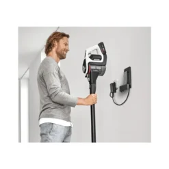 Bosch BKS8214W Akku-Stielsauger Weiß -Reinigungsgeräte Laden da94f403365a9a1839d2090898028309