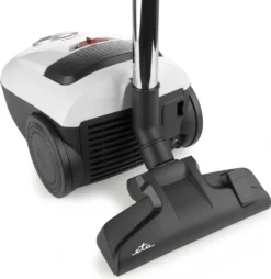 ETA Bodenstaubsauger AERO ETA050090010, ECO Motor, 700 Watt, Mit Beutel, Für Alle Bodenarten Geeignet -Reinigungsgeräte Laden dab910cfcddc00ae3a51feab14c63f23