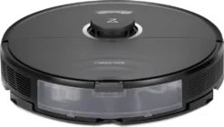 Roborock S8 Staubsauger Roboter 6000Pa Mit DuoRoller-Bürste VibraRise Wischen 3D-Mapping 3D-Strukturiertes Licht LiDAR Kindersicherung APP Control Saugroboter (Schwarz) (Upgrade S7) 11 Roborock S8 Staubsauger Roboter 6000Pa Mit DuoRoller-Bürste VibraRise Wischen 3D-Mapping 3D-Strukturiertes Licht LiDAR Kindersicherung APP Control Saugroboter (Schwarz) (Upgrade S7) -Reinigungsgeräte Laden db946b71fb5053b321744b191690d84d