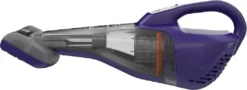 Black & Decker DVB315JP Dustbuster Pet, Violett/titanium 4 Black & Decker DVB315JP Dustbuster Pet, Violett/titanium -Reinigungsgeräte Laden dbeb3a2af01c331f240c33e8f0ad7dc6