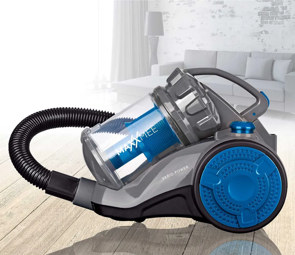MAXXMEE Zyklon-Staubsauger - 4 Spezialdüsen - schwarz/blau Staubsauger Beutellos Zyklon Bodenstaubsauger Filter Teppich Boden HEPA-Filter MAXXMEE Zyklon-Staubsauger - 4 Spezialdüsen - Schwarz/blau Staubsauger Beutellos Zyklon Bodenstaubsauger Filter Teppich Boden HEPA-Filter -Reinigungsgeräte Laden dc2e3ba6ec4b67e66ff146310e41d9f2