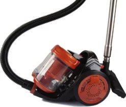 Syntrox Chef Cleaner VC-2800W Kronos Zyclone Staubsauger Kronos Ohne Beutel Beutellos -Reinigungsgeräte Laden dc47f283a7c12cffa758550b8b3f03fc