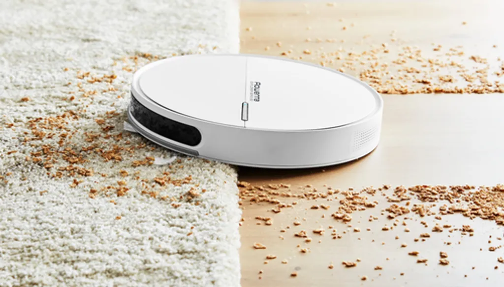 Rowenta RR7427 Explorer 60 Connect - Saugroboter - weiß Rowenta RR7427 Explorer 60 Connect - Saugroboter - Weiß -Reinigungsgeräte Laden dd5a56af55ff6b7983d561e5b44d1e0a