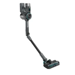 REDKEY F10 Beutelloser Akku-Handstaubsauger, 400 Watt, Cyclon-Filter -Reinigungsgeräte Laden dd5f33f3e6a062e2be4f00d2cb7adc95