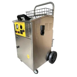 TopSteam Industrie-Dampfsauger Vapor 9000 A - 7,5 Bar, 7,5 Kw, 400 V -Reinigungsgeräte Laden de190e18a2644ab70dc89050cbd466b2