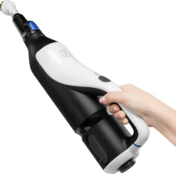 ZEEGMA PAAR Steam Dampfreiniger 15in1, Power 1400W, Reinigt Mehrere Oberflächen, Tötet Bis Zu 99,7% Der Bakterien Und Keime, Einstellbare Dampfleistung, 7 Aufsätze Für Verschiedene Anwendungen -Reinigungsgeräte Laden de322eb8e980fa406c57e7cac9393192