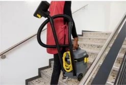 Kärcher T11/1 Classic HEPA Bodenstaubsauger -Reinigungsgeräte Laden de51fc5b079a9b6fab680f51b428bd6e