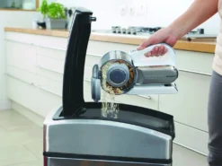 Black & Decker PV1820L Dustbuster Pivot Akku Handstaubsauger Weiß/Silber -Reinigungsgeräte Laden de649d3717ae0f97e5a9ef5253c34cc3