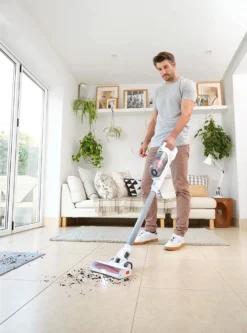 Black & Decker Black + Decker BHFEA515J Akku-Handstaubsauger Mit Stiel Kabellos Beutellos 33 AW -Reinigungsgeräte Laden de8368a7aef3069d0fe9b7c3477f51b9