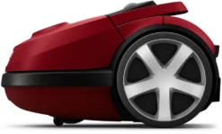 Philips Performer Silent Beutel Staubsauger, Allergiefilter, 99.9 % Staubaufnahme, 750 W, Rot (FC8784/09) -Reinigungsgeräte Laden e0101de40827957d969a8e2200d941cb