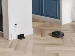 ECOVACS Saugroboter DEEBOT U2 PRO, 2-in-1 Saug- Und Wischroboter, Ideal Für Haustierbesitzer -Reinigungsgeräte Laden e055ff6c8beb9223efe8102eb358cff0