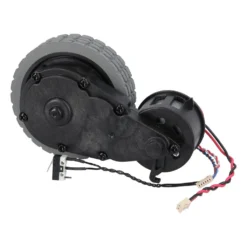 Antriebsrad Links Ecovacs 10002191 Für Staubsauger-Roboter -Reinigungsgeräte Laden e07f5080a38c125dbf20b56690aeedd3