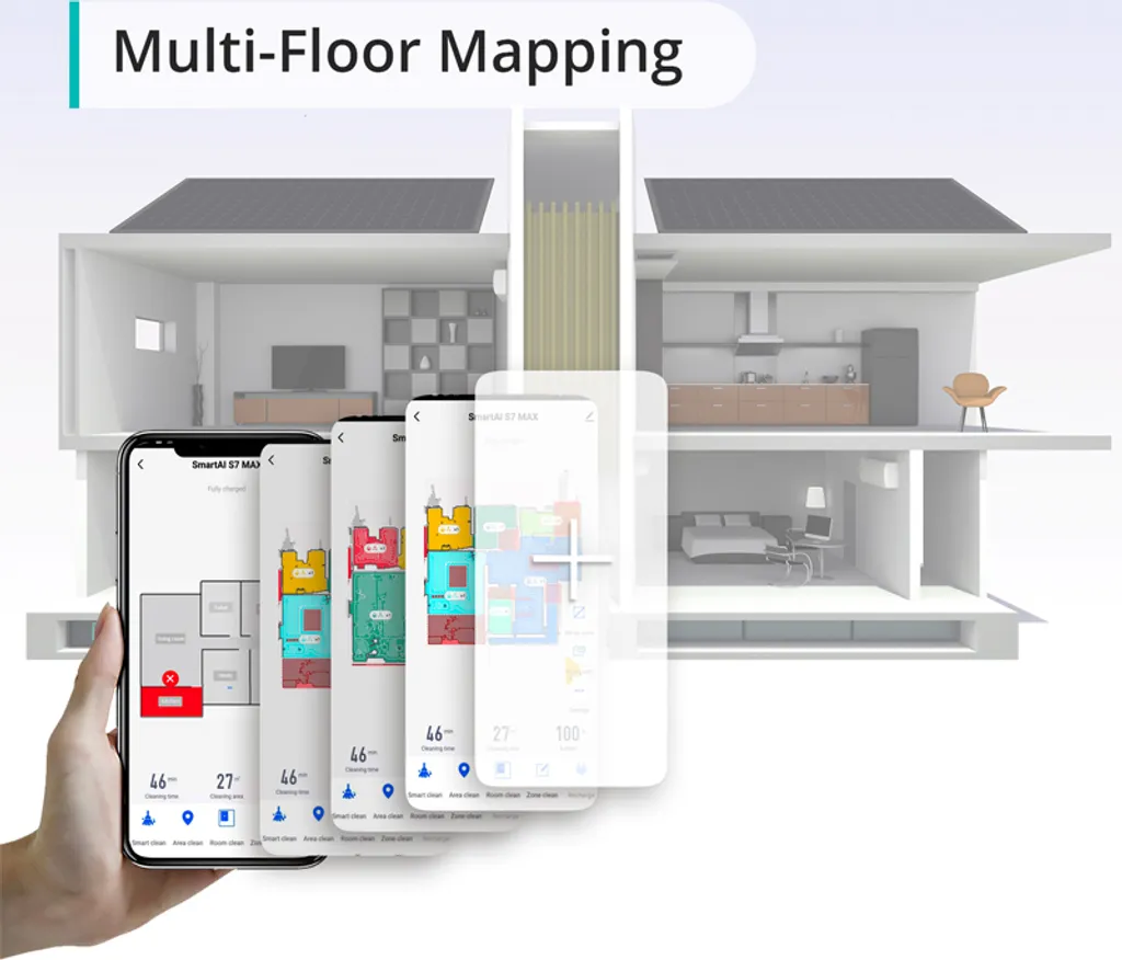2022 SmartAI S9 Saugroboter Staubsauger Robot Wischroboter Automatisch APP Fernbedienung 4000PA Roboterstaubsauger Vacuum Reinigung Weiß 2022 SmartAI S9 Saugroboter Staubsauger Robot Wischroboter Automatisch APP Fernbedienung 4000PA Roboterstaubsauger Vacuum Reinigung Weiß -Reinigungsgeräte Laden e0a44b85f253d3689af467e971596b9c
