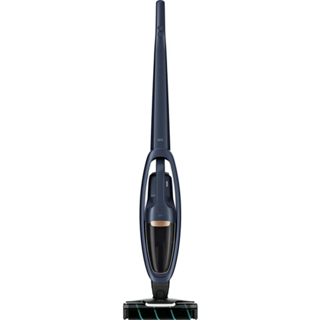 AEG QX7-1-P52IB Akku-Handstaubsauger mit Stiel (kabellos, beutellos) AEG QX7-1-P52IB Akku-Handstaubsauger Mit Stiel (kabellos, Beutellos) -Reinigungsgeräte Laden e0a4f18906bd64561e8e7393c260c40d