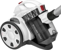 ProfiCare® Staubsauger Beutellos Für Parkett, Teppich, Fliesen, 700 Watt Bodenstaubsauger Mit HEPA-Filter, Staubsauger Ohne Beutel Inkl. 3 Bürsten Und 4-fach Mikrofiltersystem, PC-BS 3110 -Reinigungsgeräte Laden e0ed00e7801fbf1d2ae27c56acafbcf5