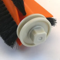 Zubehör Set, Ersatzteile Für Dreame D9 MAX (1x Hauptbürste, 2x Filter, 2x Pad, 2x Seitenbürste In Schwarz) -Reinigungsgeräte Laden e0fa3884b16d1677eb90e7fbe9713833