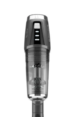 Hand- Und Akkustielstaubsauger ETA Sonar Artikel-Nr.: ETA223290000 2 In 1 Hand- Und Akkustielstaubsauger Mit Digital-Motor, Rotierender Turbobürste, Flexiblem Gelenk Und 25,2 V Li-Ionen-Akku. -Reinigungsgeräte Laden e1334c64093caf4229d9c75600042572