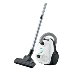 BOSCH Serie 2 Staubsauger Mit Beutel »BGL2HYG3L« -Reinigungsgeräte Laden e14fe0d856bf27166266bbd29af17fd5