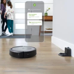 IRobot Roomba I3 Roboter-Staubsauger Schwarz, Grau 15 IRobot Roomba I3 Roboter-Staubsauger Schwarz, Grau -Reinigungsgeräte Laden e1b300be555dc3056c62188a3ac36241