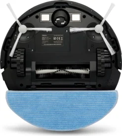 Staubsauger Zeegma Zonder Robo Next Automatischer Wi-Fi Steuerung Des Geräts -Reinigungsgeräte Laden e22164c99bd2d469eb13984e3afab289