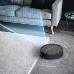 Rowenta X-PLORE Saugroboter Mit Wischfunktion HomeConnect Serie 120AI RR7877WH -Reinigungsgeräte Laden e23313f32e3b1a02ea3dfee1b07b429c