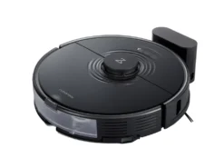 Roborock S7 + Staubsauger Roboter Mit Absaugstation Auto-Empty Dock (Saugleistung 2500Pa, Auto-Lifting-Mopp),Schwarz -Reinigungsgeräte Laden e281d9b75cd5d16173b3f591ecc5adf4