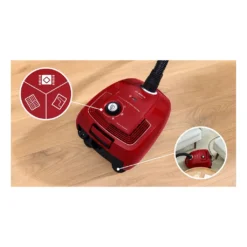 Bosch SDA Bodenstaubsauger BGD38RD1H Rt -Reinigungsgeräte Laden e2984e6c74097df0d590337f303845ac