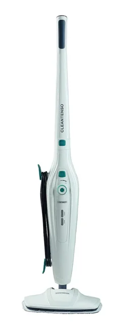 Leifheit Dampfreiniger CleanTenso Inkl. 2er Set Ersatz-Wischbezüge -Reinigungsgeräte Laden e2c866705af6e571dc99a8751bb44c8a