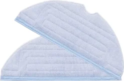 Roborock Saugroboter Zubehör-Set 2 Pcs VibraRise Mopp Zubehör Für Roborock S8, S7, S7 MaxV, S7 Pro Ultra Wischtücher -Reinigungsgeräte Laden e2d5f7719051f217a5191a9a52a769d6