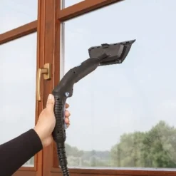 Ariete 4146 XVapor Deluxe-Mobile Dampferzeuger, 5 Bar, Integriertes Portrohr, Autonomie Bis 55 ', Bianco Ariete -Reinigungsgeräte Laden e322b2676e1b6764198efd78091f5dfe