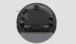 Viomi Alpha 2 Pro Reinigungsroboter Mit Basis (schwarz) -Reinigungsgeräte Laden e36032651d0d69dfd9f4c72b3d462084