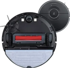 ROBOROCK S7 PLUS Roboter-Staubsauger, Trocken-/Wischsaugen, HEPA-Filter, Smartphone-Steuerung -Reinigungsgeräte Laden e3be699c14c9bb015775283e9f03d773