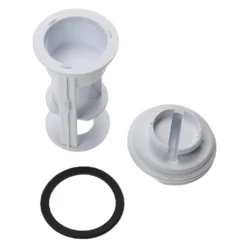 Vhbw Flusensieb Kompatibel Mit AEG/Electrolux Lavamat LV4060 914281142-00 Waschmaschine -Reinigungsgeräte Laden e3dbe4ebd5834c430ef3b371ca7c651d