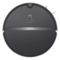 Roborock E4 Saugroboter Mit Wischfunktion Schwarz